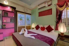 Srinikethana Holiday Retreat Coorg - Image 5