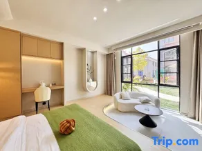 Chuxiong Alien Resort Hotel (Yihai Park Beach Branch) - Image 4