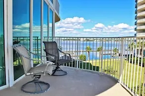 Caribe 1103D: 3 BR / 3 BA condo in Orange Beach, Sleeps 9 - Image 5