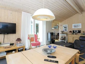 Alluring Holiday Home in Jutland by the Sea - Image 2