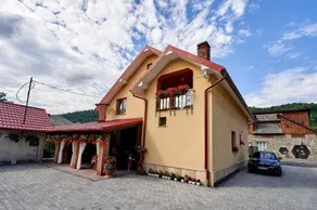 Casa cu Flori Moisei - Image 5