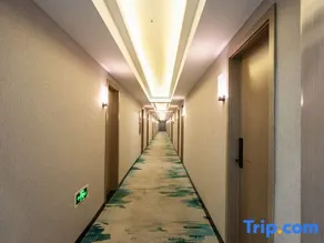 Hanyi Hotel (Lijiang Century Center) - Image 3