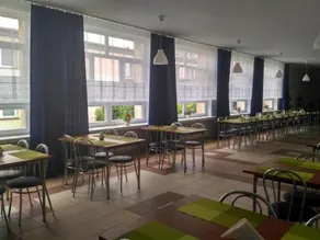 Centrum Turystyczno- Rehabilitacyjne - Image 2