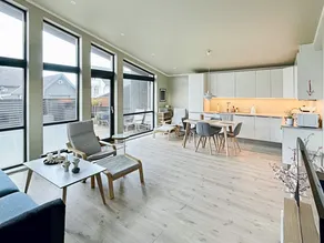 6 Person Holiday Home in Borhaug - Image 4