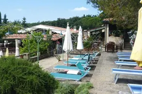 Residence in Guardistallo with Pool & Nature - Image 2