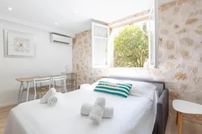 BNB RENTING Chez Dominique - 1 chbre 2-4pers Centre Antibes Migrainier - Image 5