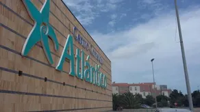 Vecindario Plaza Apartment - Image 4