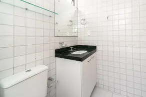 Apt 2 Quartos Varanda Prx À Casa Forte - Image 4