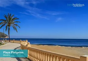 Villa Gemini - HMR Holidays Moraira - Image 3