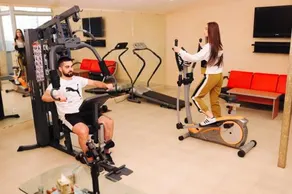 Best Western Alva Hotel & Spa - Image 4