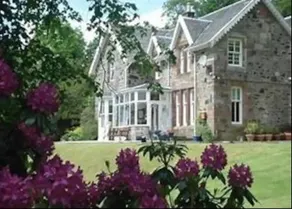 Glebe Country House Tarbet - Image 5