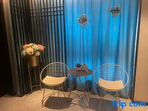Radow E Hotel (Wenzhou Chezhan Avenue Times Square Branch) - Image 5