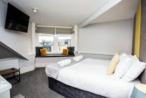 Stay Coastal Boutique Hotel - Image 3