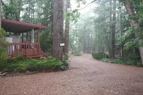Northwoods Resort Cabins - Image 2