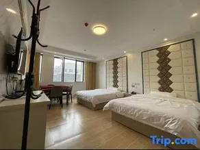 Jishui Yuehao Hotel - Image 3