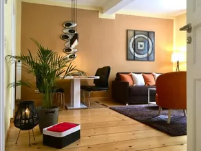 Schöne Ferienwohnung am Mathildenbrunnen - Image 4