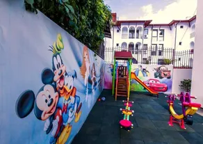 Belle Air Apartments - Image 2