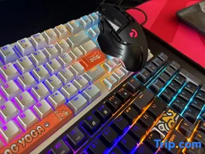 Minyuming E-sports Apartment - Image 2