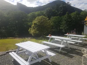 Dolbrodmaeth Riverside Hotel - Image 5