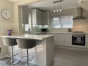 The Dooley, 3-beds, Sleeps 6, Pet Friendly - Image 4