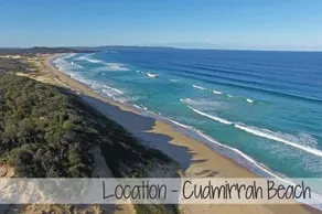 Cudmirrah Reef Cottage - Image 3