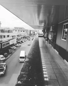 Hotel America - La Chorrera - Image 3