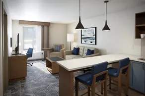 Hawthorn Suites By Wyndham Dfw Airport North - Image 5