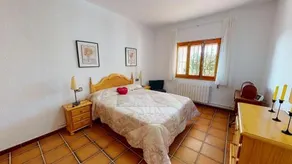 Villa Desamparados Murcia Holiday Rentals Property - Image 3