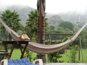 Calli Hotel Tepoztlán - Image 5