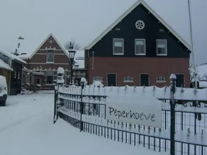 B&B Peperhoeve - Image 4