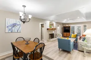 24 Inlet Cove Cottage by RedAwning - Image 3