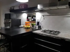 Black and white Apartment Granarolo dell'Emilia - Image 3