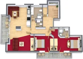 Apart Albert - Image 5