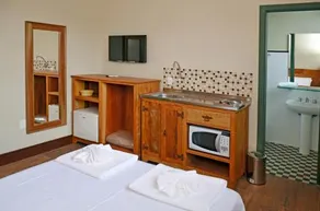 Quadradissimo Aparthotel - Image 4