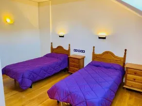 Albergue Octavio Álvarez Carballo - Image 2
