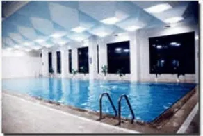 Shandong Pacific Hotel - Image 3
