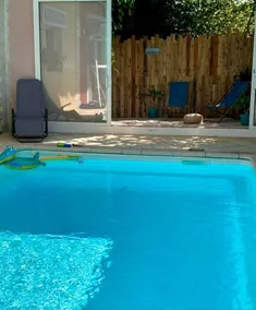La maison des Alpilles - Image 3