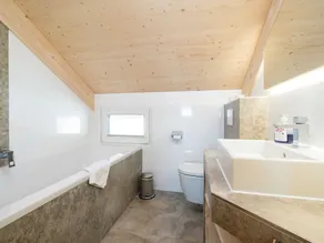 Vintage Chalet in Murau With Private Terrace - Image 4