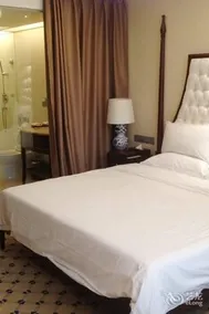 Humei Hotel - Image 5