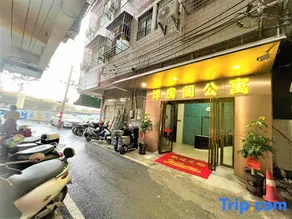 Nanning Foreign-Style Apartment (Guangxi Medical University Affiliated Hospital Branch) - Image 3