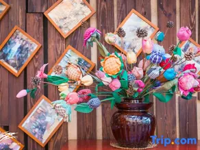 Houwu Life · Moganshan Resort Homestay - Image 4