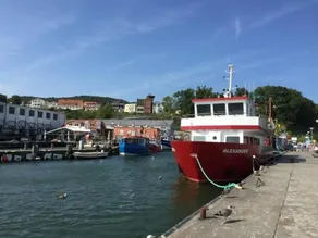 De Bootsmann mit traumhaften Panorama Meerblick - Image 3