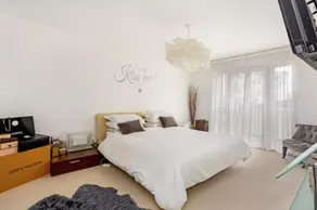 Huge Penthouse - Birmingham Central - Balcony - Image 4
