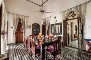 Bara Bungalow South Goa - Image 3