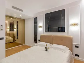 One Best Luxury Rental Herastrau Parc Apartment - Image 4