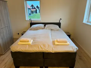 Nice holiday home in Scherpenisse with terrace - Image 2