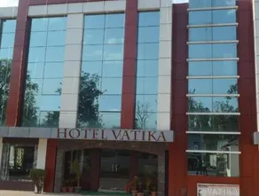 Hotel Vatika Pathankot - Image 3