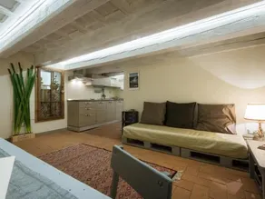 Charming and cozy apartment via Maggio - Image 3