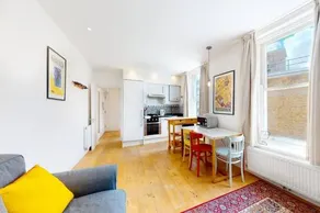 Superb 1bed flat in Camden Town 3min tube station - Image 3