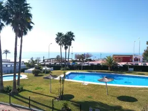 Precioso apartamento en primera línea de playa de la Barrosa - Image 5